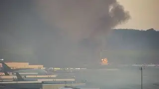 A scrapyard worker injured in the UPS plane crash dies on Christmas, raising deaths to 15