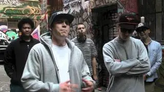 1OSBM: BARRY BONZA & MIKE PIPES vs EPPS & YOUNG LEAN