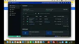 Full-Stack CRUD Application: Spring Boot, React.js, Docker, and Kubernetes Deployment Tutorial