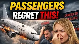 Worst Airlines in the World — Airlines Passengers Regret Flying