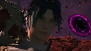 [PC] FFXIV 6.4 - MSQ8 Abyssal Dark part 1