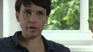 Mari Bastashevski - From Gigabytes to Stories (2/4)