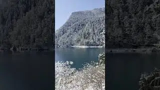 九寨溝 舞風