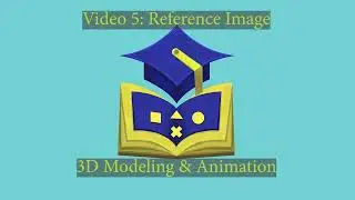 3ds Max Tutorial – How to Import and Use Reference Images (Beginner Modeling Guide)
