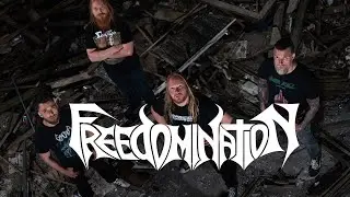 WOM Interviews - Freedomination