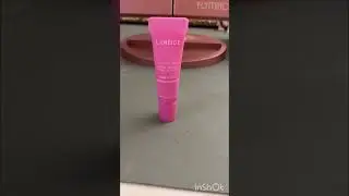 e.l.f halo glow lip gloss!!!