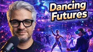 Dancing Futures &hellip;!