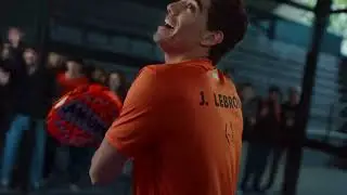 Babolat Viper Juan Lebron 3.0 - już dostępna w Sklepie Tenisa!