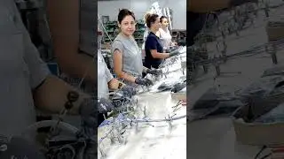 SWTAT/SWIFT Automatic Nylon Cable Tie Tying Gun/Tool/Machine Systems for wiring harnesses in Turkey