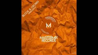 Block & Crown - Virgin Disco (Nu Disco Mix)