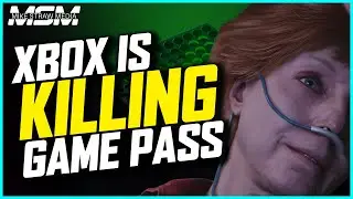 Цена на Xbox Game Pass выросла на 50%!