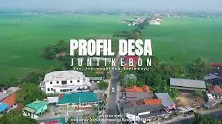 PROFIL DESA JUNTIKEBON