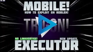 💎 How to use Hack in ROBLOX 🔥 Trigon EVO - Best Executor Mobile and Emulator! (2024)