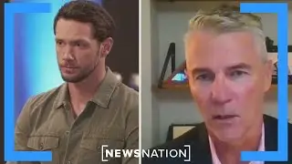 Manhunt underway for thieves who killed Johnny Wactor of &lsquo;General Hospital&rsquo; | Banfield
