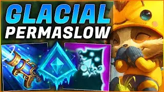Active Items are OP! INSANE Game!! | League of Legends (Season 9)
