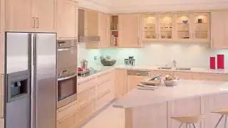 Kitchen Design Sydney