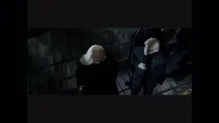 Don&rsquo;t boast Draco- there&rsquo;s no need with these people