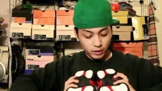 Pnoymode Pickup: Air Jordan White/Red 13's + Cool Grey 11's (Forsale) #28