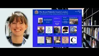 RPSL 6th December 2022: A Guide to Research Using The RPSL Website by Nicola Davies