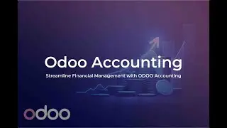 Advantages of Odoo ERP