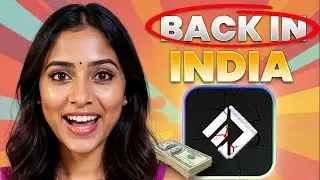 FTMO की India में धमाकेदार वापसी! 🇮🇳 क्या ट्रेडर्स तैयार हैं? | Biggest Prop Firm Update