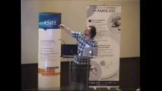 DataScience @ ESIEE Paris - Lorenzo Rosasco