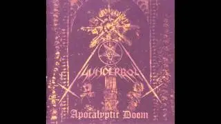 Thunderbolt - The Mark Of Cain