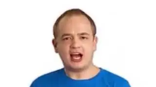 Daily Twitter Shitpost #1