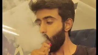 SHISHA PARTY WITH OLD FRIENDS😲| HADII VLOGS