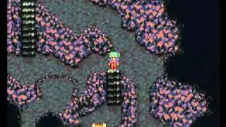 Final Fantasy 6 Babbleplay part 68 - Things Beneath Figaro