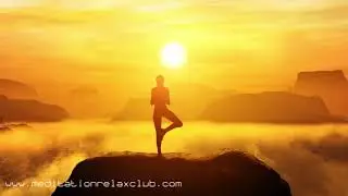Friedliche Musik | Innerer Frieden Musik, Musiktherapie und Mantra f&uuml;r die Seele