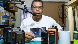 Rekomendasi HT merk M ditahun 2025 by YC2YIZ