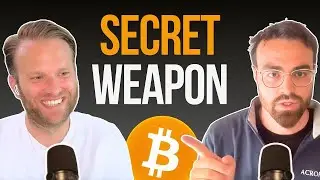 Bitcoin for Businesses with Chase Palmieri &mdash; Bitcoin For Millennials Podcast External Feature