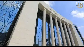 جامعة مصر للمعلوماتية فى برنامج صباح الخير يا مصر