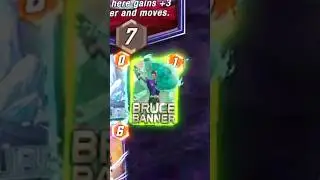 The #1 Bruce Banner of 2025