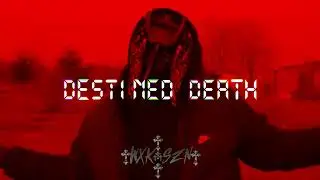 #NR Lucii x YA UK Drill Type Beat - 