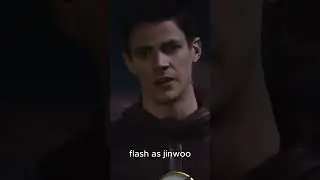 The Speedster Monarch | Flash (Jinwoo) vs Savitar (Beru) Edit |Solo Leveling x The Flash