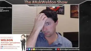 Does talent exist in sport and esport? 🎮 AskWeldon 82