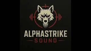 Embrace Pain &ndash; Epic Workout War Anthem | Rap Metal | AlphaStrike Sound