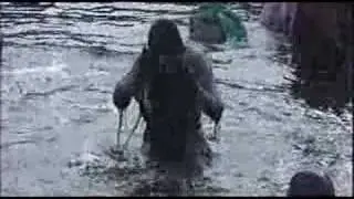 Arya Fallah . Hussain Tekri Sharif Jaora India