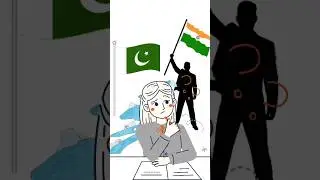 Indus Water Treaty Explained in 60 Seconds!Bharat ka paani, Bharat ke liye hona chahiye#indus#facts