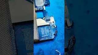 Redmi 8 emmc partition✅💯✅😘😘🔥🔥#repair #phonerepair