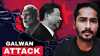 Galwan Attack: Wo Raat Jab India&ndash;China Takkarayi | Hidden Truth
