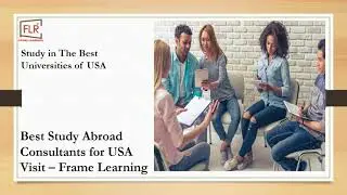 Overseas Education Consultants in Kolkata &ndash; Frame Learning