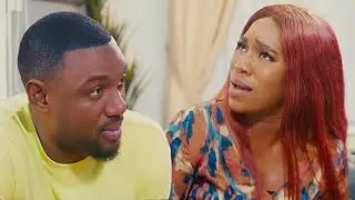 Please Every Lady Woman Need To Watch This African Emotional Love Movie Story Today - African Movies