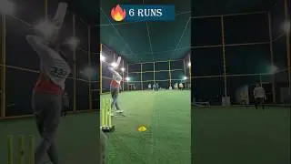 Insane Turf Cricket Match: Full of Surprises! 6️⃣ W 4️⃣ 4️⃣ W #cricket #sportsturf #crickethighlight