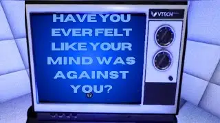 I Took A Creepy Survey In Roblox... Again... (Roblox The Psychological Experiment)