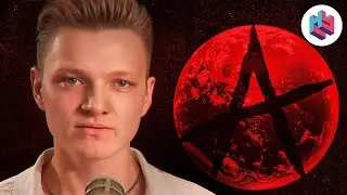 The Satisfying Downfall Of Internet Anarchist