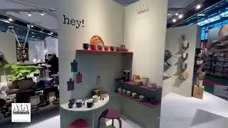 ASA Selection x Maison et Objet, Paris September 2023