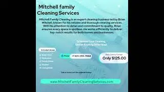 Are you in cabkt arkansas and need some cleaning done